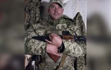 В громаді на Кіровоградщині повідомили про смерть воїна