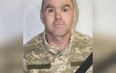 Громада Кіровоградщини отримала звістку про втрату захисника 