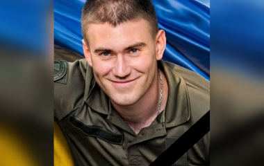 На Харківському напрямку загинув захисник з Кіровоградщини