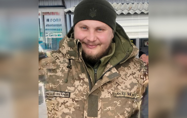 У Дніпропетровській області загинув ще один воїн з Кіровоградщини