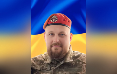 Громада Кіровоградщини повідомила про втрату на війні захисника 