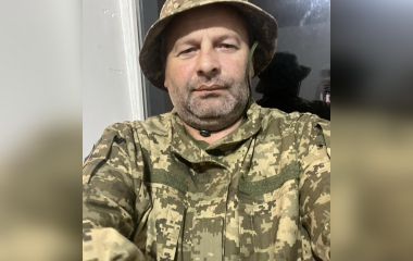 У громаді на Кіровоградщині прощатимуться з Героєм, який віддав життя за Україну