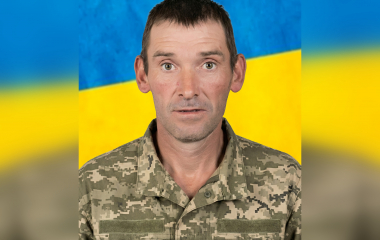 Підтвердилася загибель Героя з Кіровоградщини, якого тривалий час вважали зниклим безвісти