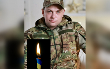 На Харківщині загинув воїн з Кіровоградщини