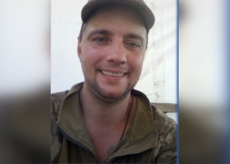 Військовий з Кіровоградщини загинув у Курськiй областi