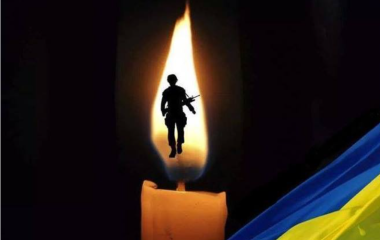 Кропивницький завмирає, щоб вшанувати пам'ять тих, кому ми зобов'язані життям