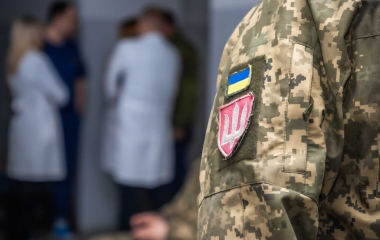У Кропивницькому секретарка ВЛК хотіла "підзарибити" на ухиленні від мобілізації