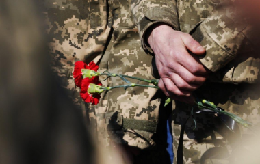 Двоє кропивничан повертаються додому "на щиті"