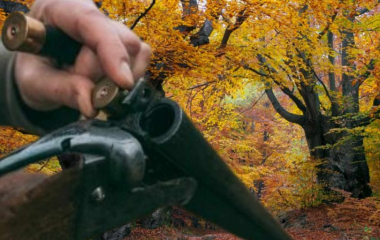 На Кіровоградщині у жовтні відкриють сезон полювання