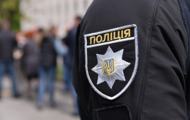 На Кіровоградщині поліцейські з’ясовують обставини загибелі дитини