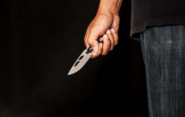  21-річний житель Кіровоградщини вбив людину, а тіло сховав в покинутому будинку
