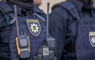 Біля храмів на Кіровоградщині чергуватимуть поліцейські та нацгвардійці