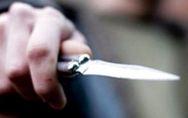 21-річного жителя Кіровоградщини, який зарізав людину відправили за ґрати 