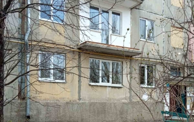 На Кіровоградщині долають наслідки атак БпЛА та ракет