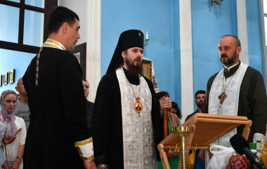 У Кропивницькому вшанували захисників, закатованих у полоні