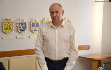 У Кіровоградському обласному онкоцентрі обрали нового керівника