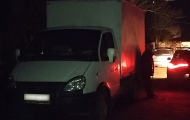 У  Кропивницькому водій забув, що за кермо напідпитку сідати не можна