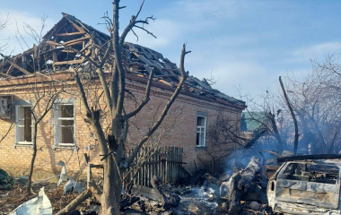 В ОВА прокоментували наслідки дронової атаки на Кіровоградщині