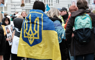 Ще п’ятеро захисників з Кіровоградщини, які пройшли через ворожий полон, повернулися на рідну землю