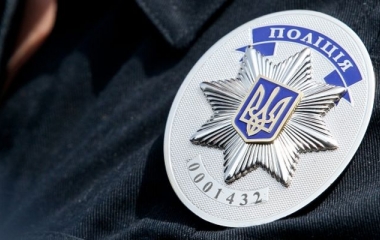 У Кропивницькому допомогли чоловiку, якому стало зле