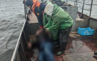 У водосховищі на Кіровоградщині знайшли тіло потопельника