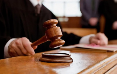 Громаді на Кіровоградщині через суд повернуть земельну ділянку природно-заповідного фонду 