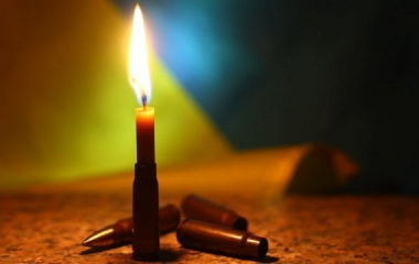 Кропивницький прощатиметься із двома відважними захисниками