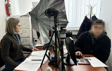 На Кіровоградщині іноземців повернуть до країни походження