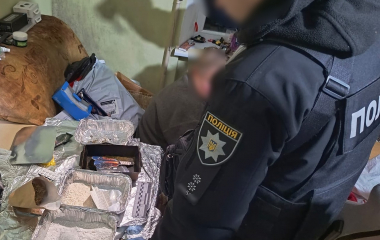 Закладнику з Кропивницького загрожує до дванадцяти років позбавлення волі