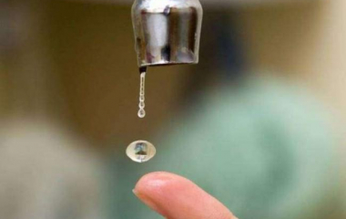 Через ворожу атаку на Кіровоградщині проблеми з водою