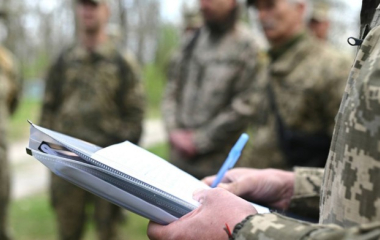 «Гроза» прийшла звідки не чекали: зашифровані повідомлення привели кропивничанина на лаву підсудних