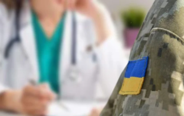 На Кіровоградщині скерували до суду справу щодо одержання 2000 доларів за вплив на рішення ВЛК