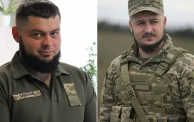 Боронячи країну загинули двоє рідних братів з Кіровоградщини