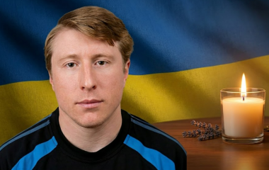 Внаслідок тяжких поранень помер воїн з Кіровоградщини