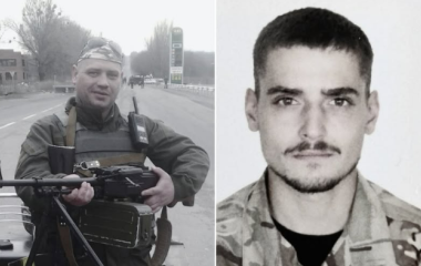 У Кропивницькому університеті повідомили про загибель двох студентів