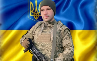 За результатами ДНК-експертизи підтвердилася загибель захисника з Кіровоградщини