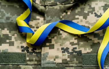 Кропивницький втратив на війні двох відважних синів