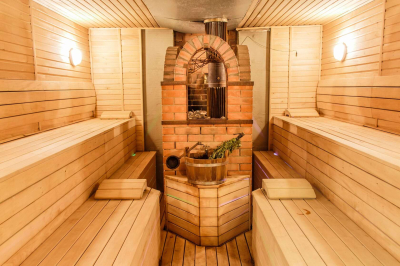 SPA релакс