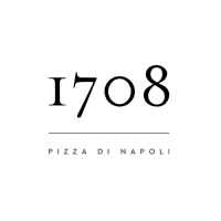 1708 pizza di Napoli - лого