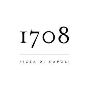 1708 pizza di Napoli - лого