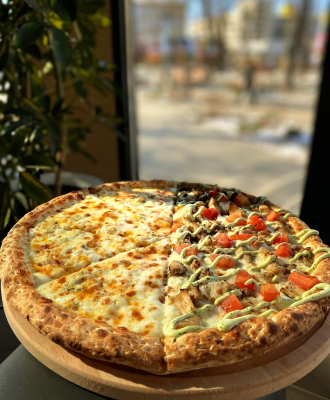 Seven Pizza - фото 4