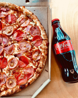 Seven Pizza - фото 9