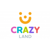 Crazy Land - лого
