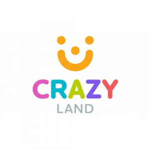 Crazy Land - лого