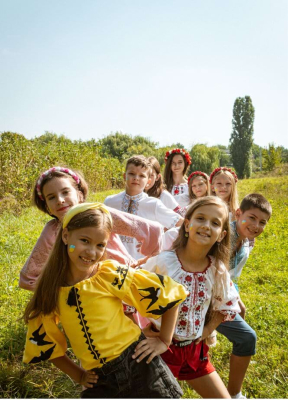 Дотик Мельпомени - фото 6