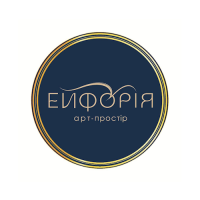 Ейфорія - лого