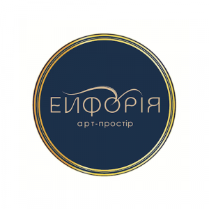 Ейфорія - лого