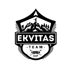 EKVITAS Team - лого