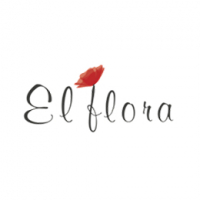 ElFlora - лого