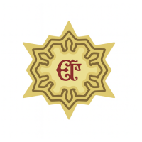 Єлисаветград - лого
